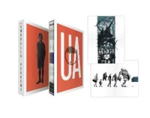 Image of Umbrella Academy Boxed Set by Gerard Way