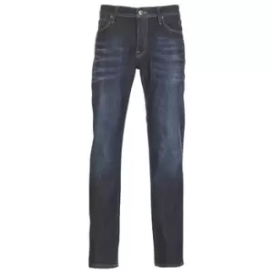 Image of Jack Jones CLARK JEANS INTELLIGENCE mens Skinny Jeans in Blue - Sizes US 36 / 34,US 27 / 32,US 28 / 32,US 29 / 32,US 29 / 34,US 30 / 34,US 31 / 34,US