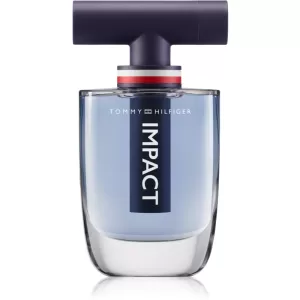 Image of Tommy Hilfiger Impact Spark Eau de Toilette For Him 50ml
