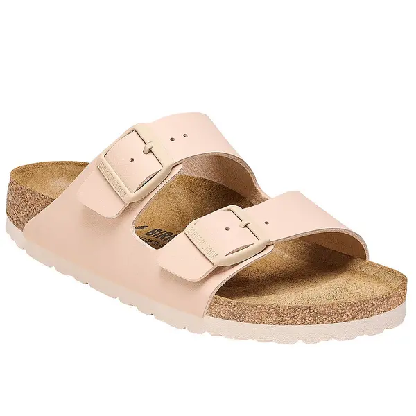 Image of Birkenstock Arizona Birko-flor, Beige