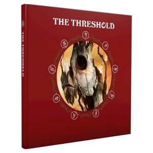 Image of Invisible Sun The Threshold RPG