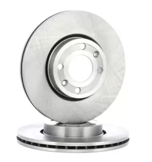 Image of RIDEX Brake disc RENAULT,NISSAN,DACIA 82B0079 402064911R,4020600Q1M,402064AA1A Brake rotor,Brake discs,Brake rotors 402066478R,40206AX600,40206AX602