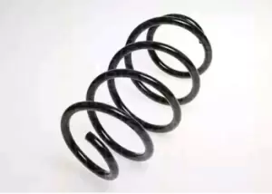 Image of MONROE Coil spring MONROE OESpectrum SPRINGS SP3288 Suspension spring,Springs VW,AUDI,SKODA,Golf V Schragheck (1K1),GOLF VI (5K1)