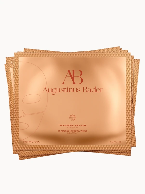 Image of Augustinus Bader The Hydrogel Face Mask (6 Pack)