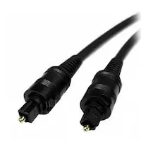 Image of OcUK Value TOSLINK Cable - 2.5 Meter