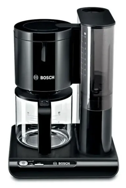 Image of Bosch Styline TKA8013 10 Cup Coffee Maker