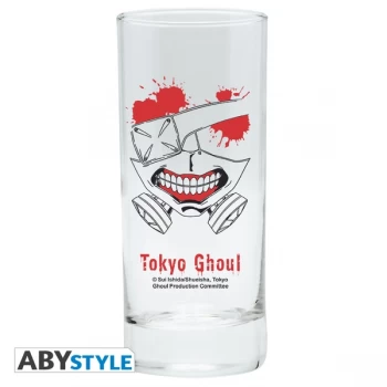 Image of Tokyo Ghoul - Mask Glass