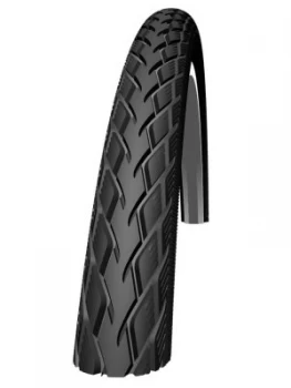 Image of SCHWALBE Marathon, Rigid Touring Tyre-35C-700C