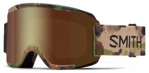 Image of Smith Squad Austin ID X4Y