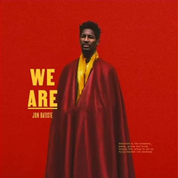 Image of Jon Batiste - We Are Vinyl