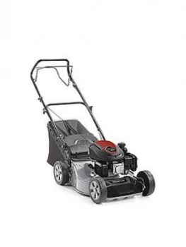 Image of Mountfield SP45 46cm 123cc Self Propelled Petrol Lawnmower