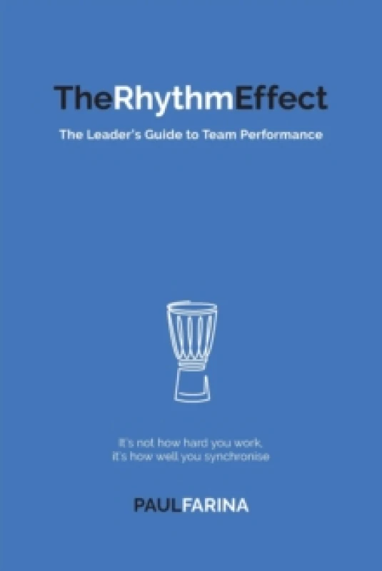 Image of The Rhythm Effect. Paperback. By Paul Farina Books