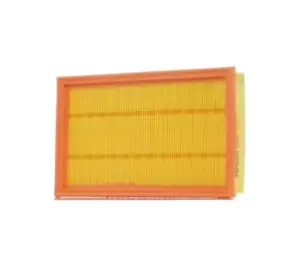 Image of PURFLUX Air filter OPEL,FORD,TOYOTA A838 A975C,PC2382E,PC2576E Engine air filter,Engine filter PC515,1112655,1952998,1958604,1961971,5025071,5025082