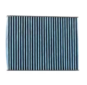 Image of RIDEX Pollen filter 424I0522 Filter, interior air,Cabin filter OPEL,RENAULT,FIAT,Vivaro B Combi (X82),Vivaro B Kastenwagen (X82)