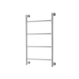 Image of Towelrads Ballymore Towel Radiator - Chrome 900x560