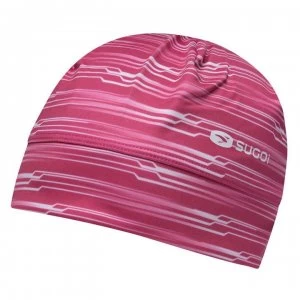 Image of Sugoi Midzero Tuke - Sangria/White