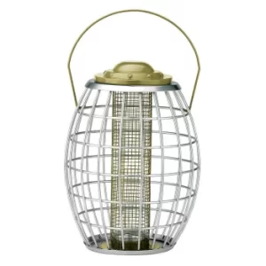 Image of Chapelwood Ultra Squirrel Proof Peanut Feeder for Wild Birds