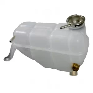 Image of Radiator Coolant Expansion Tank 22626 by Febi Bilstein