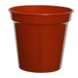 Image of Whitefurze 7.5cm Pot - Pack of 10