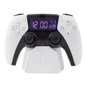 Image of Playstation (PS5) Alarm Clock