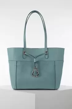 Image of 'Millie' Molten Drop Shopper