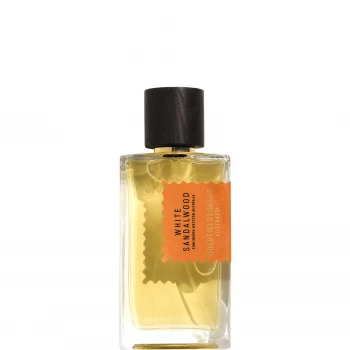 Image of Goldfield & Banks White Sandalwood Eau de Parfum Unisex 100ml