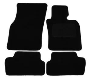 Image of Tailored Car Mat for Mini Clubman 2014 Onwards F56 Pattern 3347 POLCO EQUIP MN07