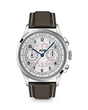 Image of Tissot Telemeter 1938 Chronograph, 42mm