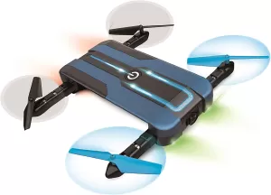 Image of RED5 Selfie Drone - Blue