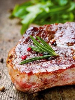 Image of Virgin Experience Days Three Course Dining Experience And Cocktail For Two At Marco Pierre White'S London Steakhouse Co., Women