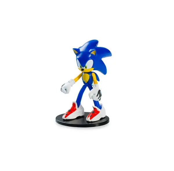 Image of Sonic Action Figure 6 Pack Assortment