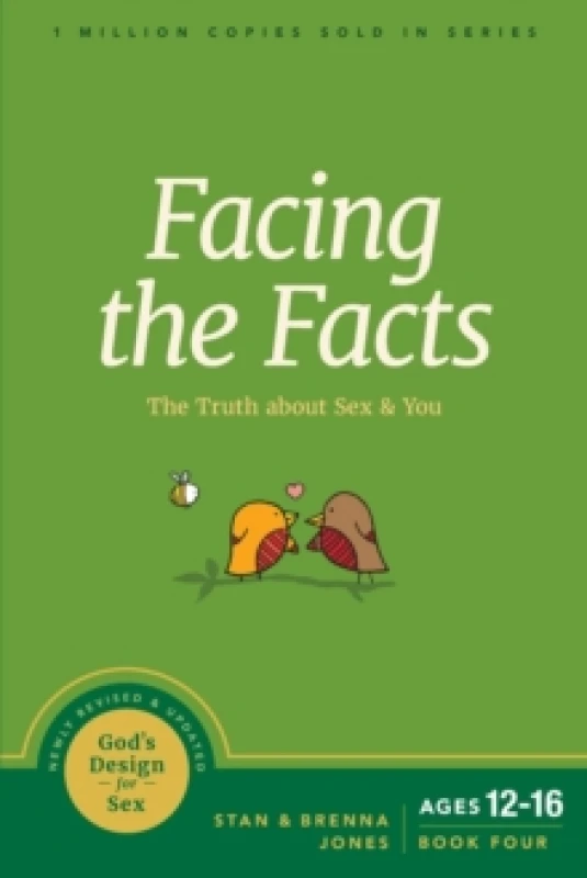 Image of Stan Jones Facing the Facts Book Multi unisex