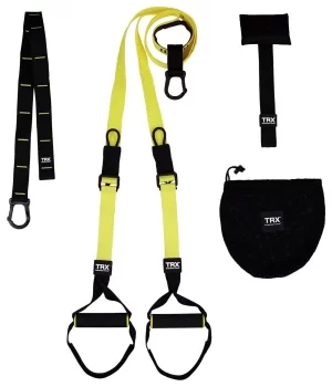 Image of TRX Burn System Suspension Trainer
