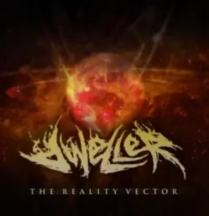 Image of Dweller - The Reality Vector CD Album - Used