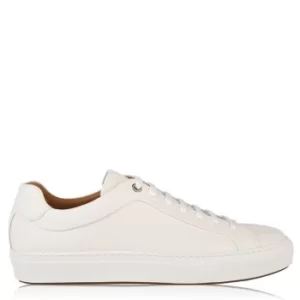 Image of Hugo Boss Mirage Trainers White Men