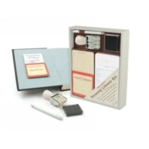 Image of Personal Library Kit