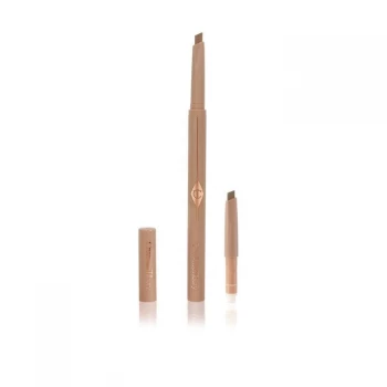 Image of Charlotte Tilbury Brow Lift Kit - LIGHT BLONDE