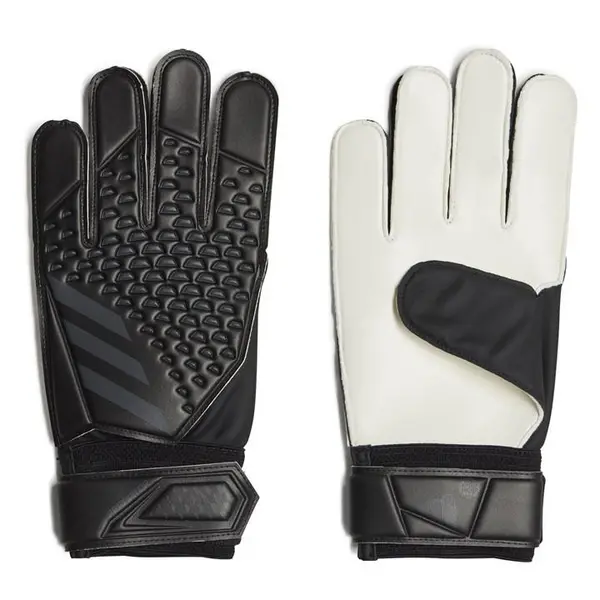 Image of adidas Predator Training Goalkeeper Gloves Mens - Black 7