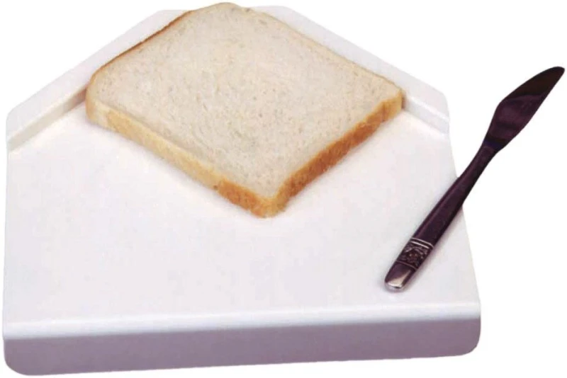 Image of Aidapt Preparation Board White