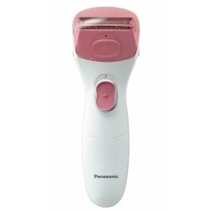 Image of Panasonic ESWL50P Electric Shaver