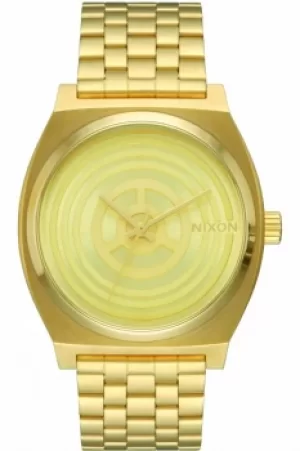 Image of Unisex Nixon The Time Teller Star Wars Special Edition Watch A045SW-2378