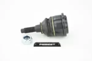 Image of FEBEST Ball joint Lower Front Axle 2020-LIBL Suspension ball joint,Suspension arm ball joint JEEP,CHEROKEE (KJ)