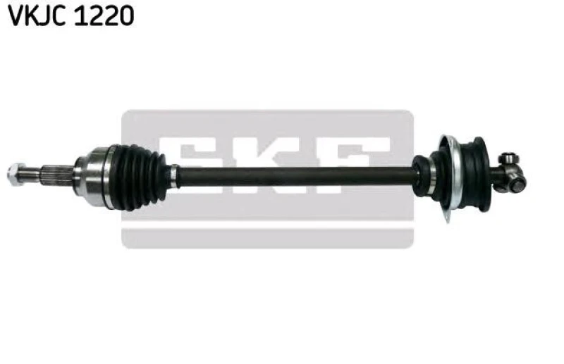 Image of SKF VKJC 1220 Drive shaft Drive Shaft (13)