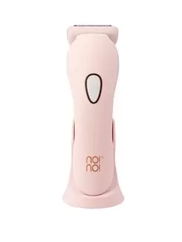 Image of No No Body Talk nono042 Wet & Dry Shaver
