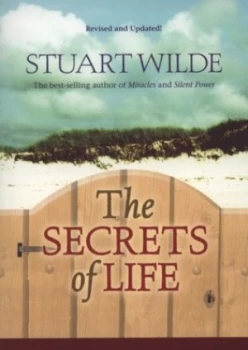 Image of The Secrets of Life by Stuart Wilde Paperback