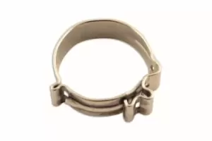 Image of Clic Type Re-usable Hose Clip 10.0-11.0mm Pk 25 Connect 35261