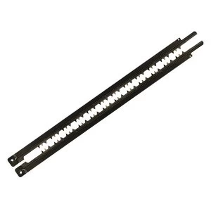 Image of DEWALT DT99593 FlexVolt XR HSS Blades Wood 430mm