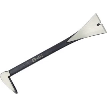 Image of Japanese nail iron 250 mm / 10 C.K. T4312