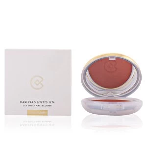 Image of SILK EFFECT maxi blusher #08-henna