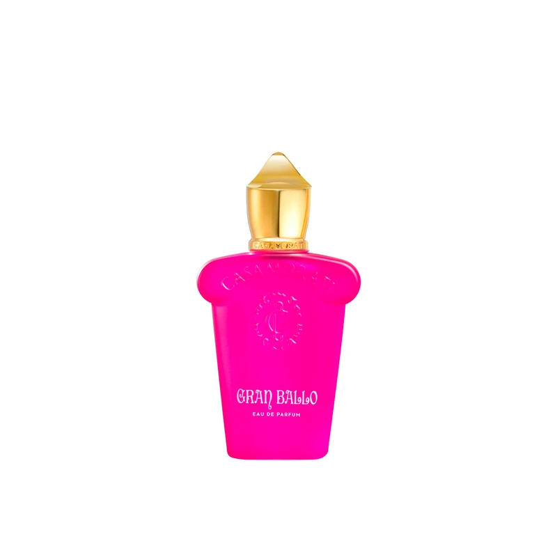 Image of Xerjoff Casamorati 1888 Gran Ballo Eau de Parfum For Her 30ml